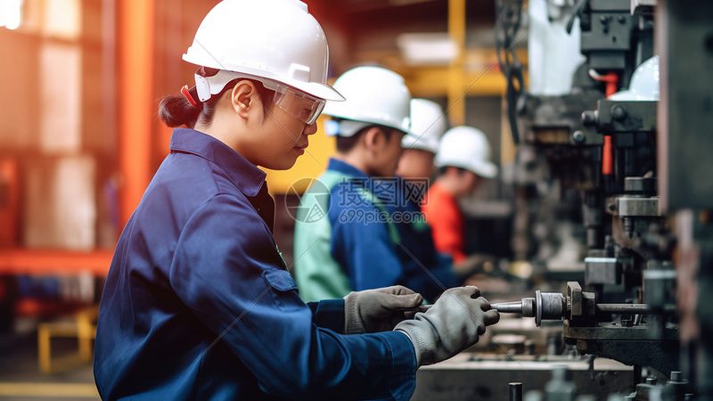 气动消音器选型：如何规避常见误区，确保系统稳定运行